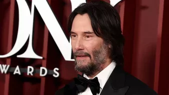 Órásit bukott Keanu Reeves sci-fije: maga sem hiszi el, hogy köze volt hozzá 