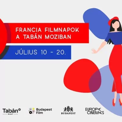 Franciadrazsé - Francia filmnapok a Tabánban