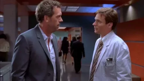 Hugh Laurie-nak megvan a véleménye Doktor House-ról: „Nem érdekel”