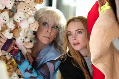 Megnyílt a függőségéről Jamie Lee Curtis