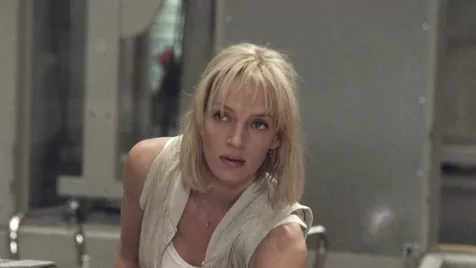  Uma Thurman felfedte legnagyobb félelmét: ettől retteg a kamera előtt 