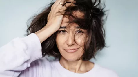 A művészet harca a diktatúrával – Gryllus Dorka filmet és könyvet ajánl