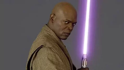 Sosem találnád ki, kié lett majdnem Mace Windu szerepe a Star Wars-előzménytrilógiában