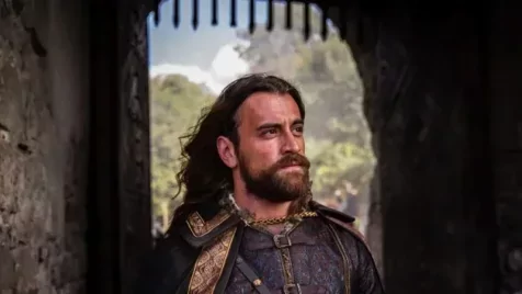 Új vizekre eveznek a Hunyadi színészei: Dobó Katával forgatnak 