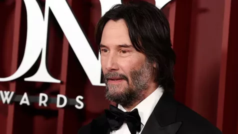 Órásit bukott Keanu Reeves sci-fije: maga sem hiszi el, hogy köze volt hozzá 