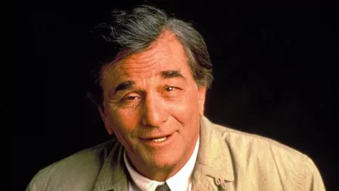 Íme, minden idők 5 legjobb Columbo-epizódja