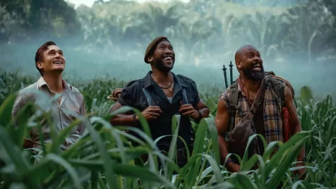 Így készültek a dinoszauruszok a Jurassic World: Újjászületésben