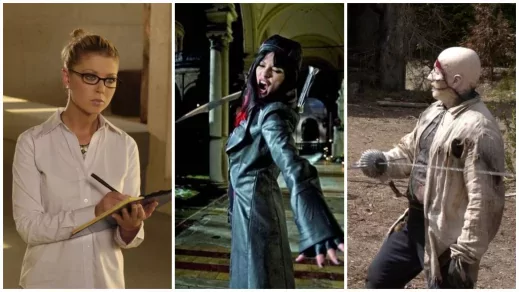 A 60 éves Uwe Boll legsúlyosabb mozgóképes bűncselekményei