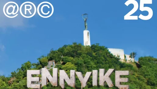 ENNYIKE? - Meghirdették a 25. ARC közérzeti pályázatot