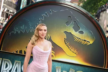 Scarlett Johansson szavai több mint biztatók az új Jurassic Worldről