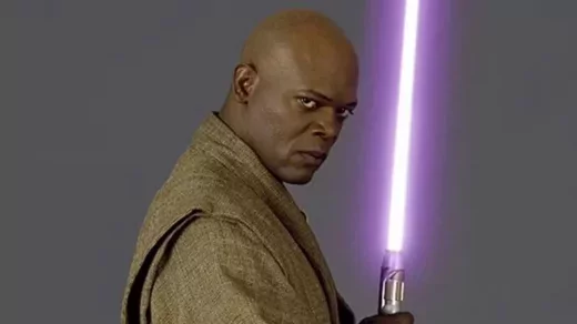 Sosem találnád ki, kié lett majdnem Mace Windu szerepe a Star Wars-előzménytrilógiában