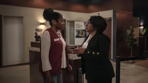 Tyler Perry új thrillerje rekordokat döntöget a Netflixen