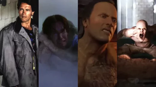 7 király film, amelyet a borzalmas effektek ellenére sem tudunk gyűlölni