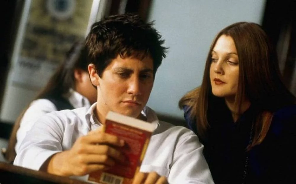 Donnie Darko