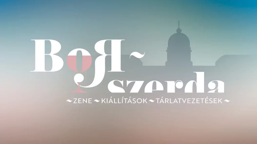 Júliusban ismét Borszerdák a Galériában