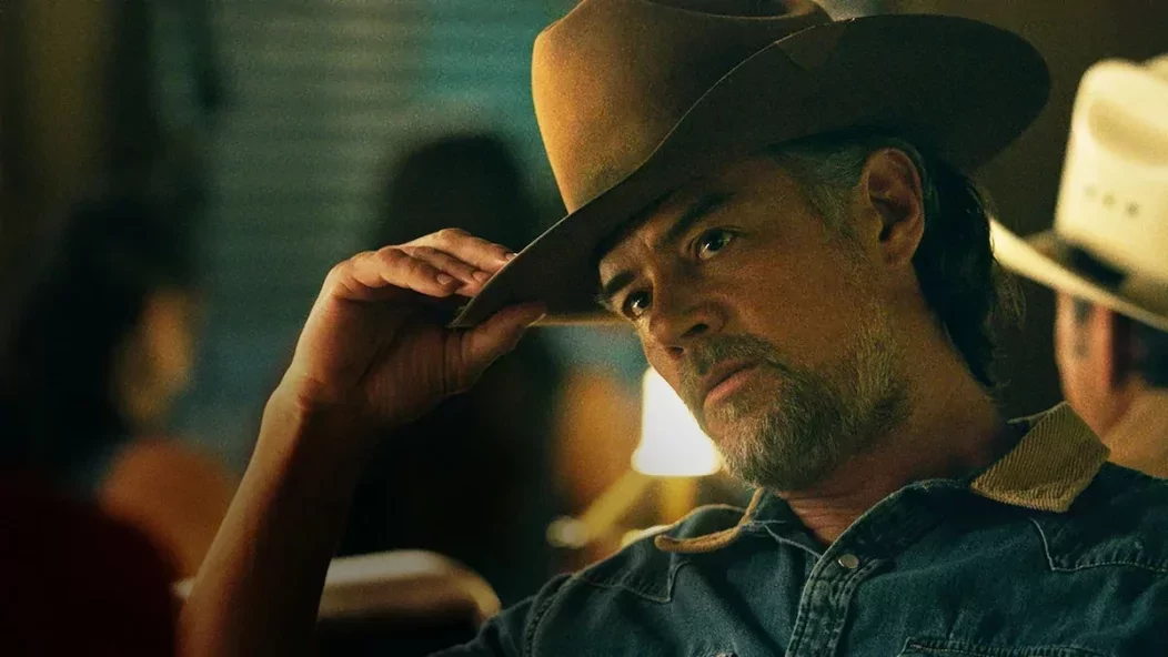 A Netflix népszerű westernsorozatából berendelték a 2. évadot 