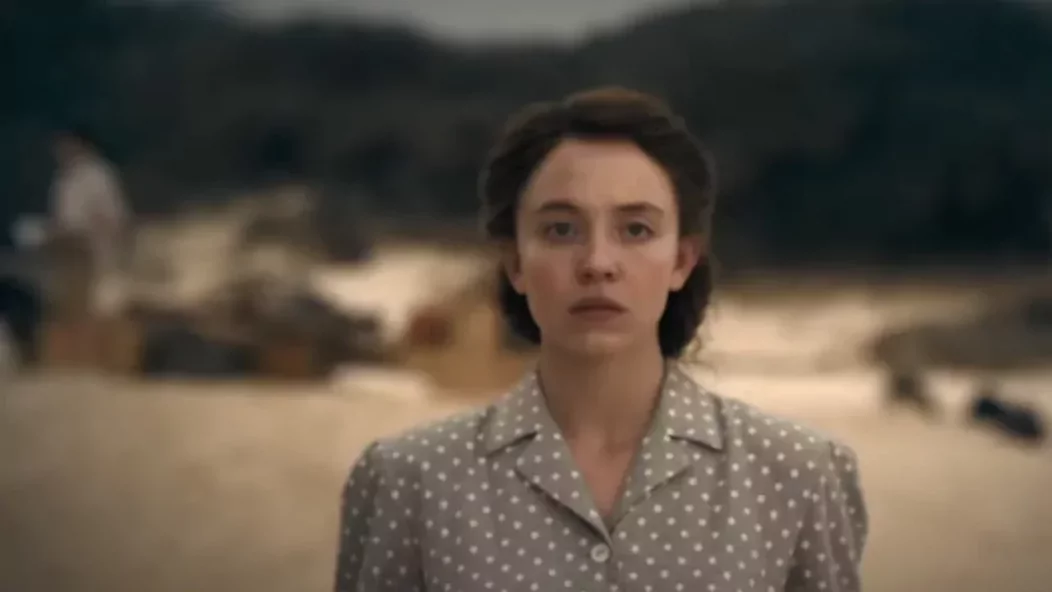 Itt az Éden előzetese: így küzd a túlélésért Sydney Sweeney és Ana de Armas