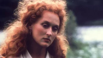 Hiába járt érte díjeső, Meryl Streep ma sem tartja sokra ezt a szerepét
