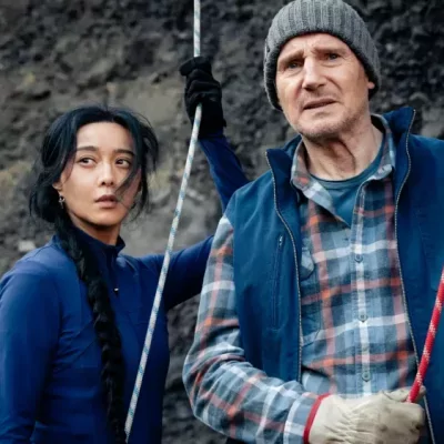 Liam Neeson zsoldosokkal harcol a Jeges pokol folytatásában – TRAILER!