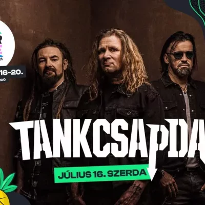 Tankcsapda