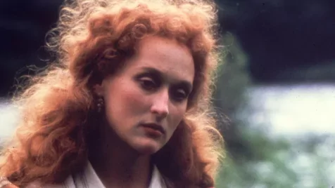 Hiába járt érte díjeső, Meryl Streep ma sem tartja sokra ezt a szerepét