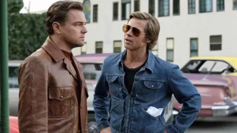Brad Pitt új részleteket árult el a Volt egyszer egy... Hollywood folytatásával kapcsolatban