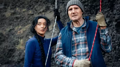 Liam Neeson zsoldosokkal harcol a Jeges pokol folytatásában – TRAILER!