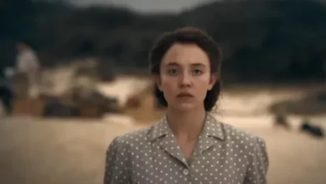 Itt az Éden előzetese: így küzd a túlélésért Sydney Sweeney és Ana de Armas