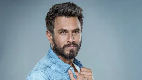 Drog-, alkohol- és pornófüggőségéről vallott az Éjjel-nappal Budapest egykori szereplője