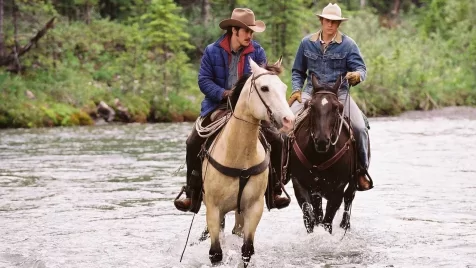A Túl a barátságon írója elárulta, mikor jött rá, hogy nem fog Oscart kapni a film