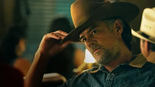 A Netflix népszerű westernsorozatából berendelték a 2. évadot 