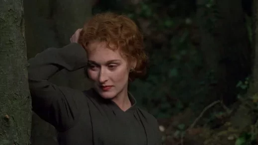 Van egy alakítás, amit Meryl Streep óriási kudarcként él meg