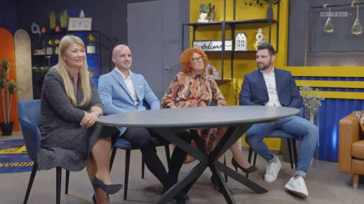 Te is látod a filmsztárokat az Ingatlanvadászok szereplőiben?
