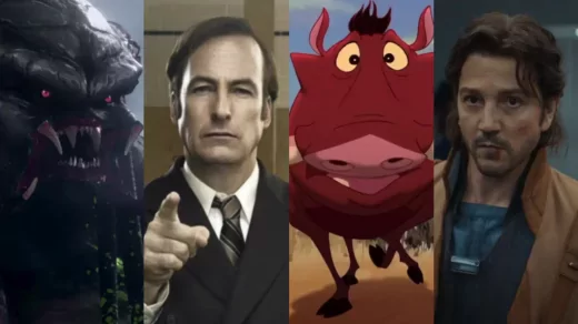 7 spin-off, amely feleslegesnek tűnt, mégis elképesztően király lett