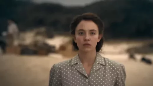 Itt az Éden előzetese: így küzd a túlélésért Sydney Sweeney és Ana de Armas