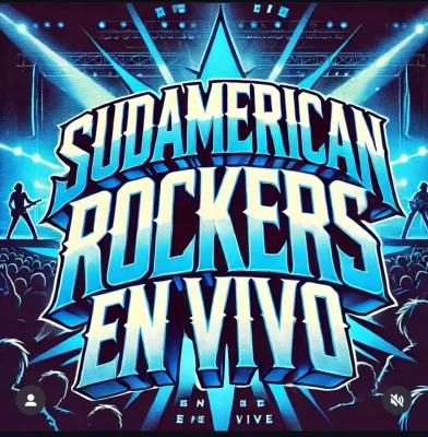 Sudamerican Rockers
