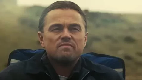 Leonardo DiCaprio új filmjéhez friss teaser érkezett 