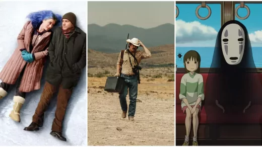 Ezek az új évezred legjobb filmjei