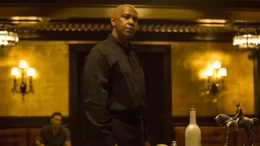 Denzel Washington szerint ezt a három filmet mindenkinek látnia kell 