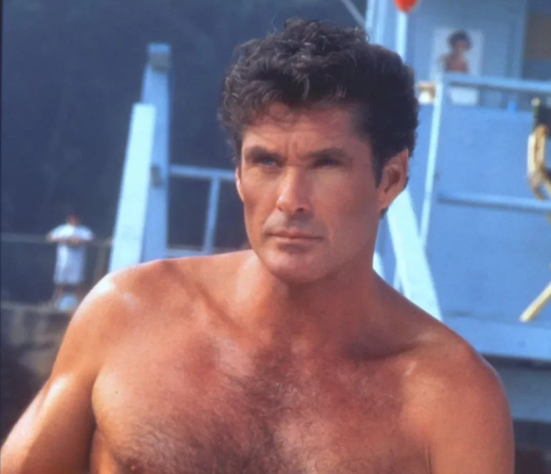 Baywatch || A színésznő