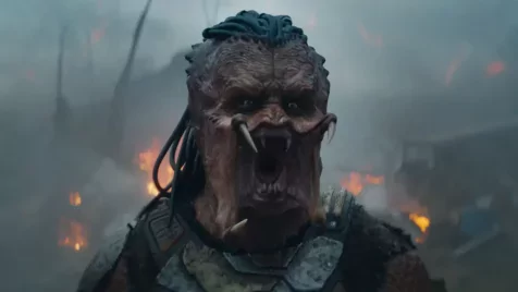 Itt a Predator: Halálbolygó új előzetese ijesztőbbnél ijesztőbb lényekkel