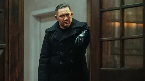 Ezek Tom Hardy kedvenc filmjei