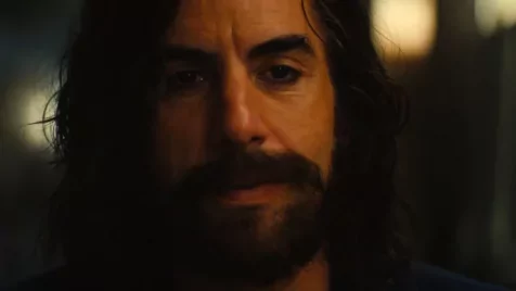 Sacha Baron Cohen is csatlakozott az MCU-hoz, a rajongók odáig vannak meg vissza