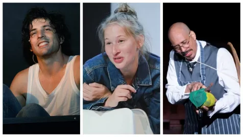 Ezekért az előadásokért júliusban is érdemes színházba menni