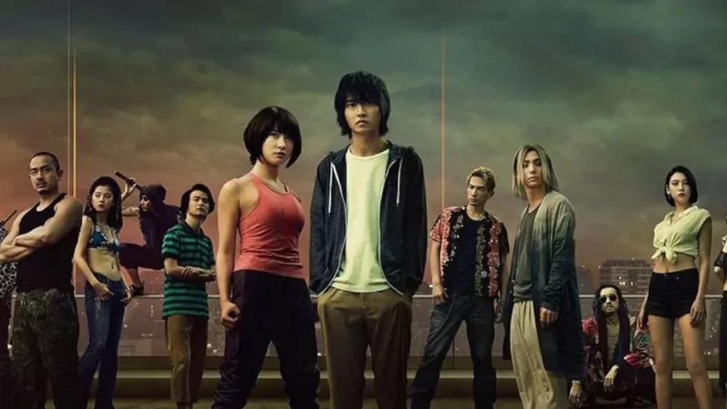 Premierdátumot és kedvcsinálót kapott a netflixes „japán Squid Game” új évada