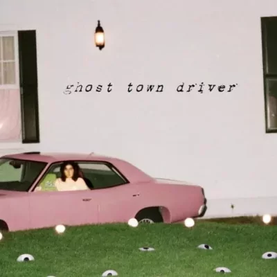 Ghost Town Driver