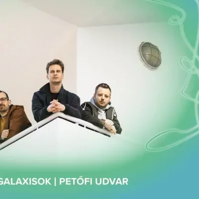  Galaxisok