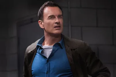 Meghalt Julian McMahon, a Kés/alatt főszereplője