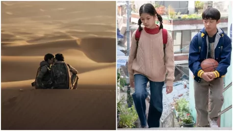  5 film az elmúlt 5 évből, amely az elejétől a végéig tökéletes