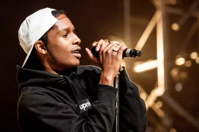 A$AP Rocky lemondta fellépését a Szigeten, másik világsztár érkezik helyette